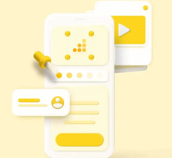 Création d'applications mobiles sur mesure compatibles iOS et Android pour entreprises en Suisse