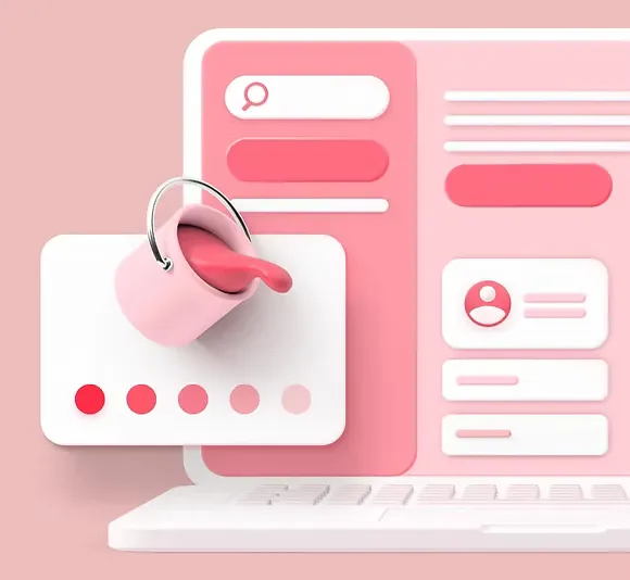 Conception de sites web professionnels orientés conversion pour entreprises en Suisse romande