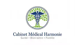 Logo du Cabinet Médical Harmonie
