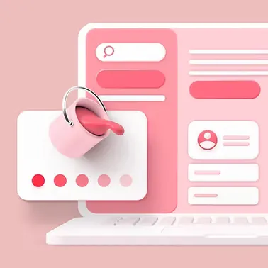 Conception de maquettes mobile-first pour une boutique en ligne professionnelle en Suisse.