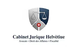 Logo du cabinet d’avocats client